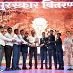 Inter House Hindi Elocution Competition